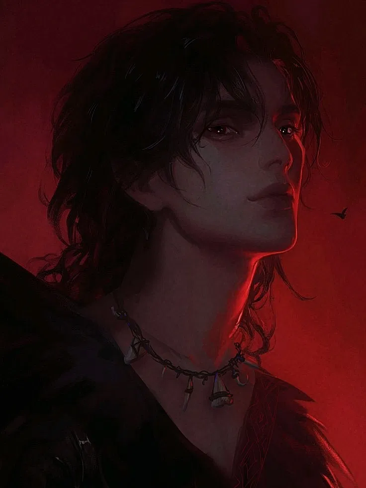 Avatar of Ozar ✧ Volkhv ✧ And the Morok will take us