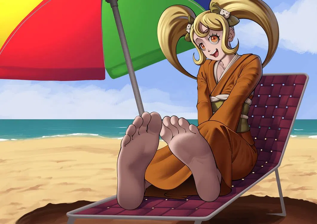Avatar of Hiyoko Saionji