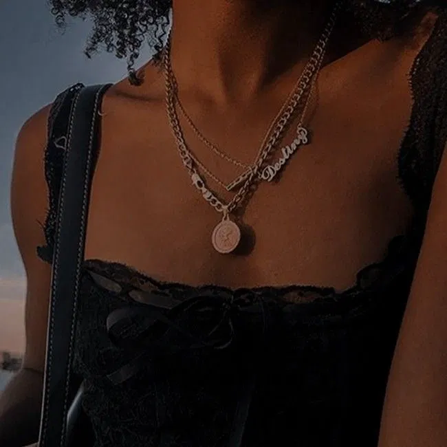 Avatar of Neveah Walker