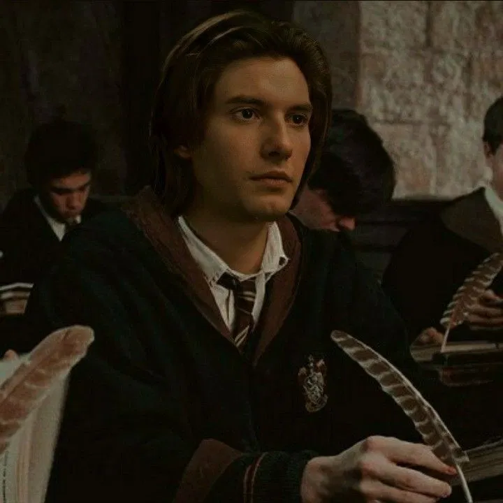 Avatar of Sirius Black 