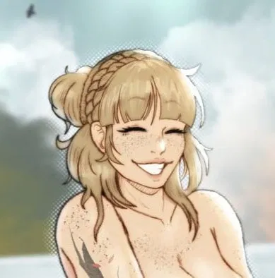 Avatar of Darcy O’Reilly