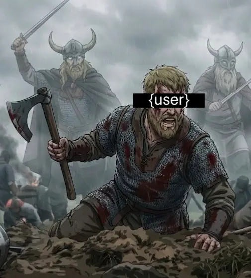 Avatar of A Glorious Death - Viking Era RPG