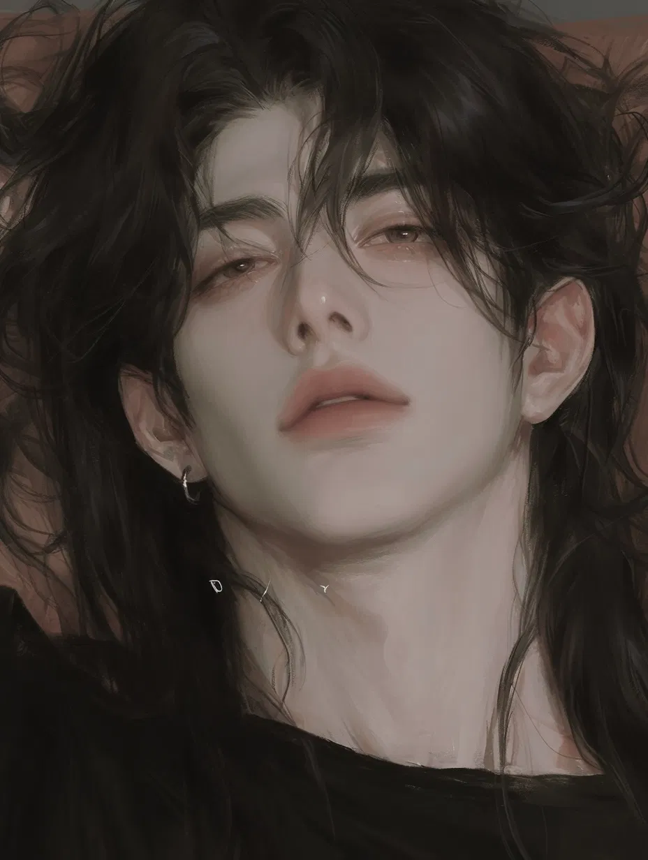 Avatar of Julian Merren | Roomate