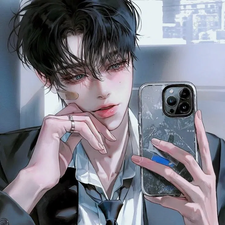 Avatar of Jace —