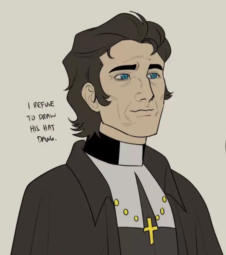 Avatar of Abraham