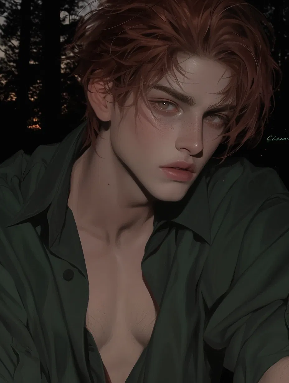 Avatar of Leo Breckett