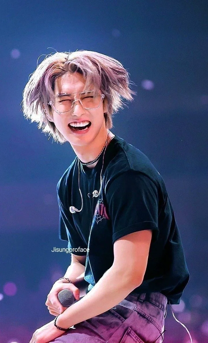 Avatar of Han Jisung