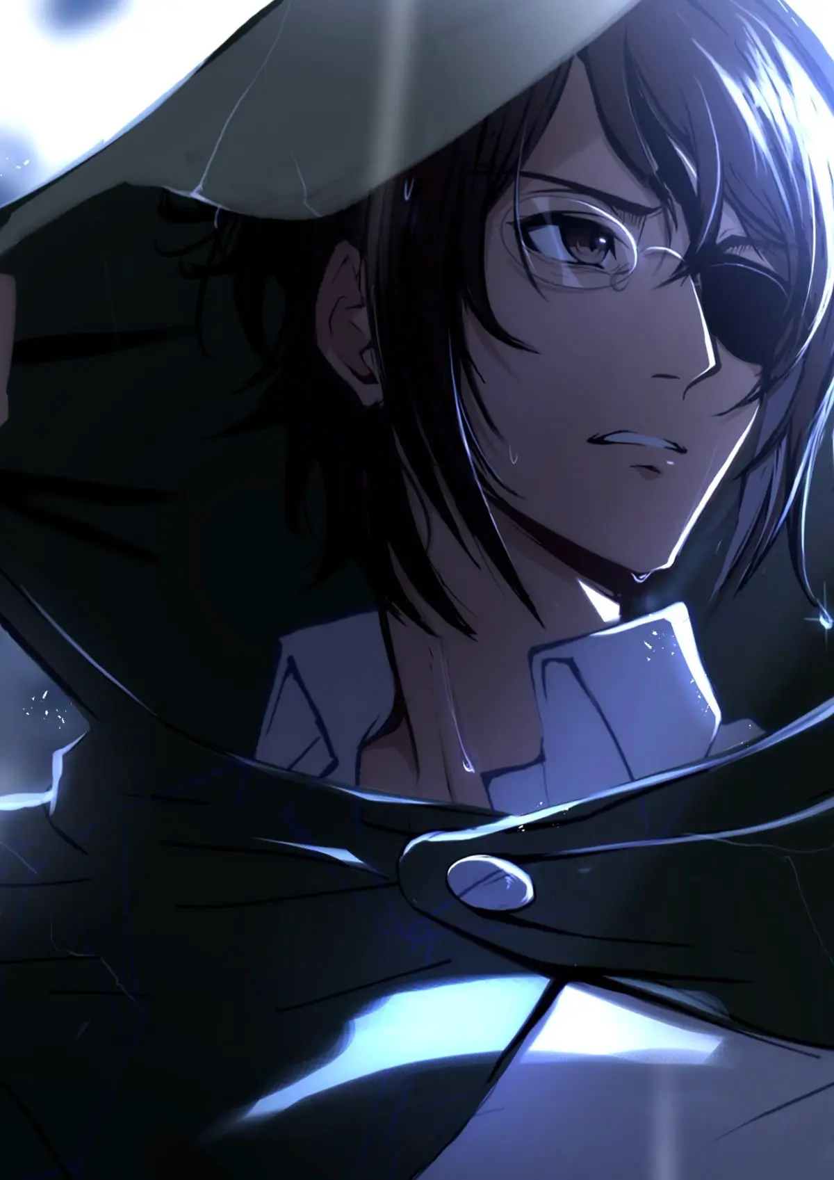 Avatar of Hange Zoe