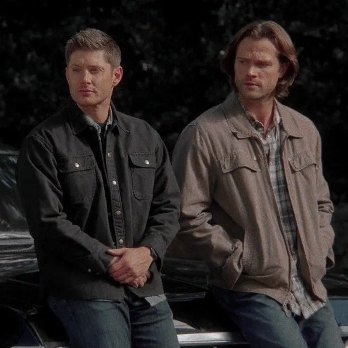 Avatar of Sam & Dean Winchester