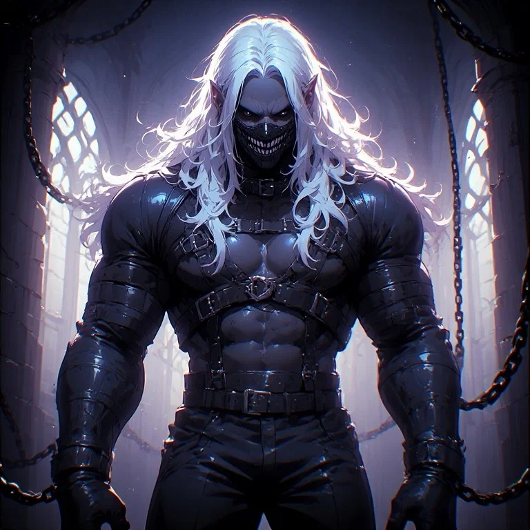 Avatar of Bring the Giant Down
