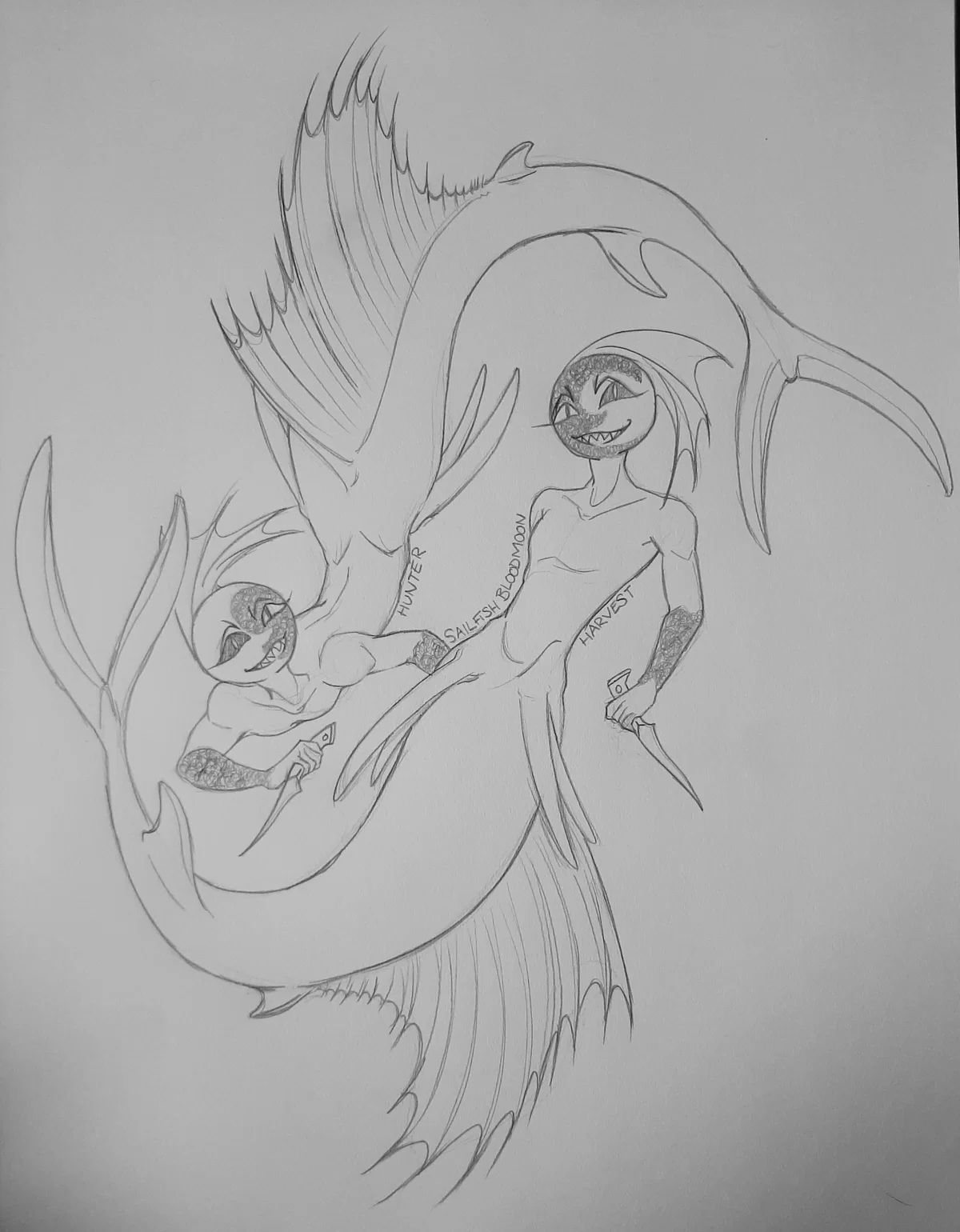 Avatar of Mer!Bloodmoon