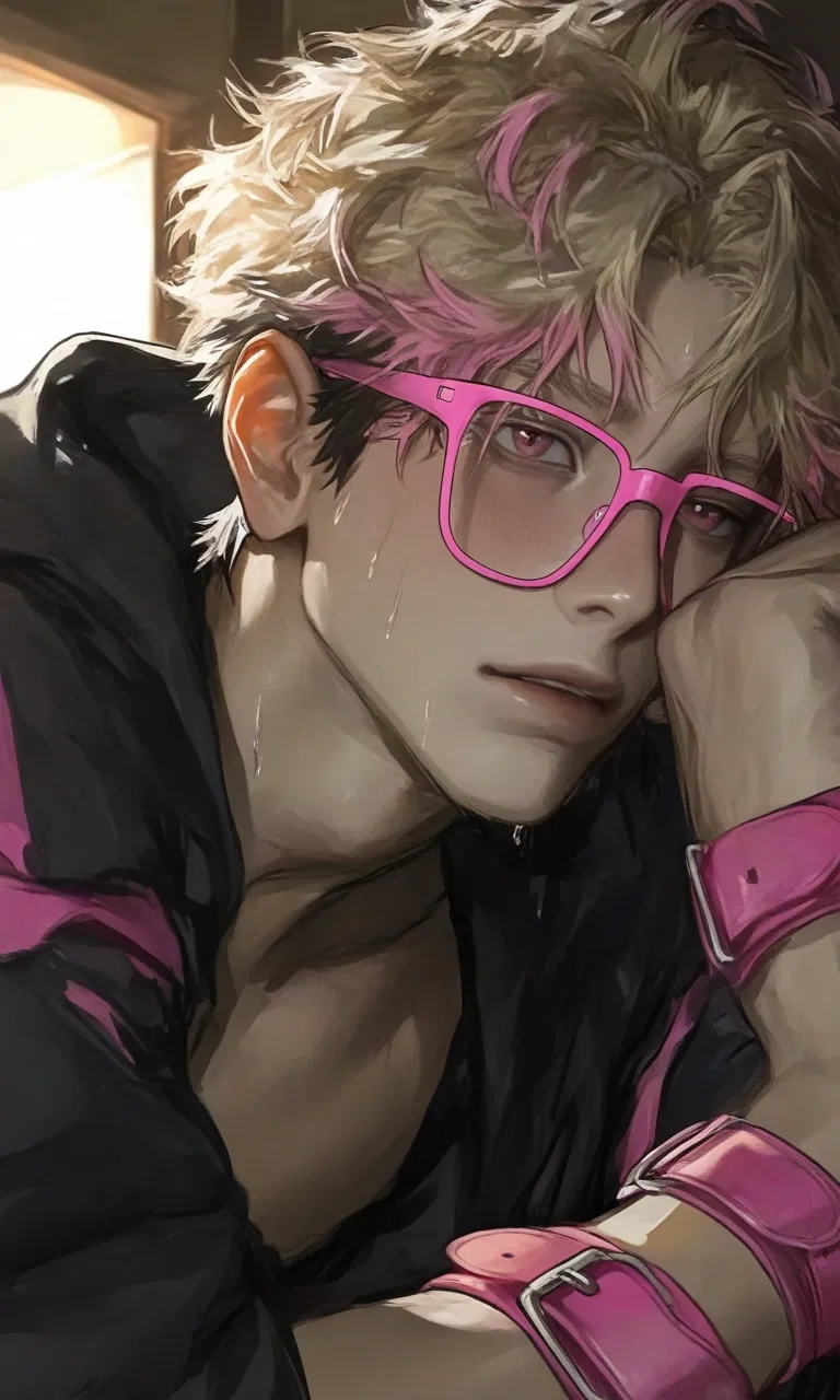 Avatar of Jay || Yandere 