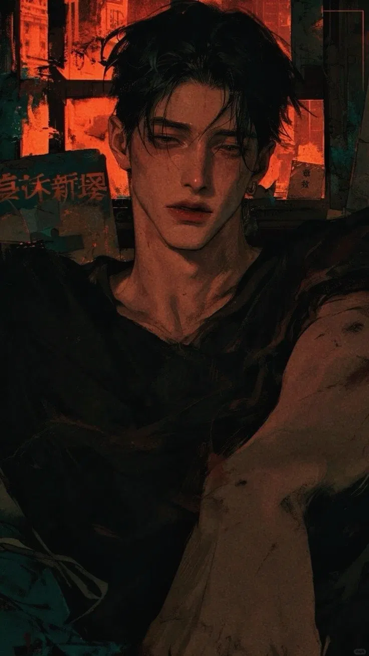 Avatar of 💠 OLDER || Asher Kittisak