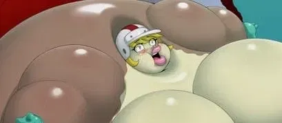 Avatar of Mrs. Puff | Puffed up boating lessons