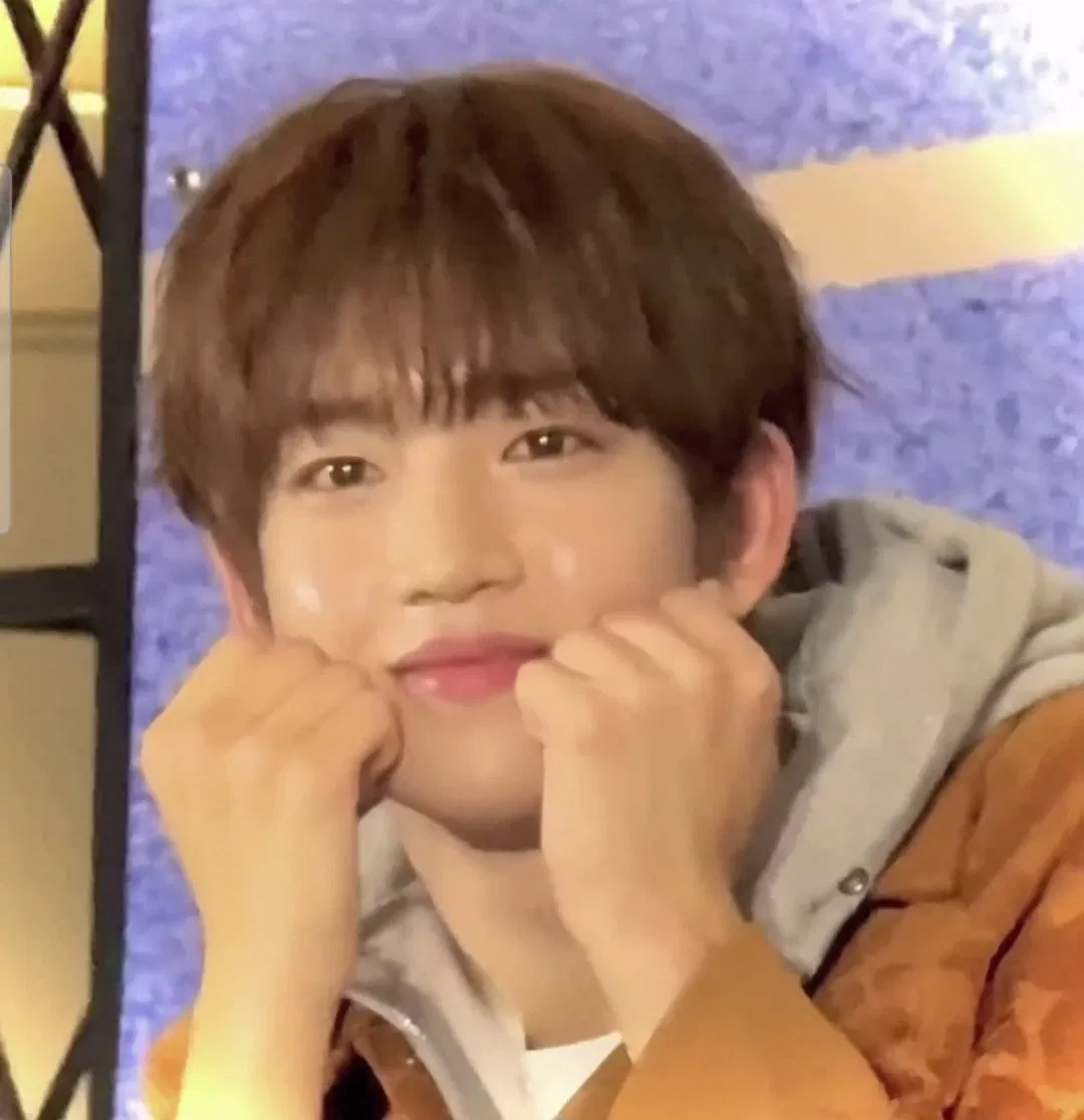 Avatar of Kim Minjae