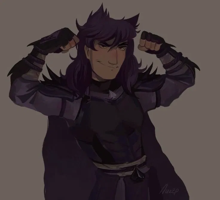 Avatar of King Spades / Peak 