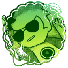 Avatar of ✮ ⋆ Dave Strider . * ⋆.