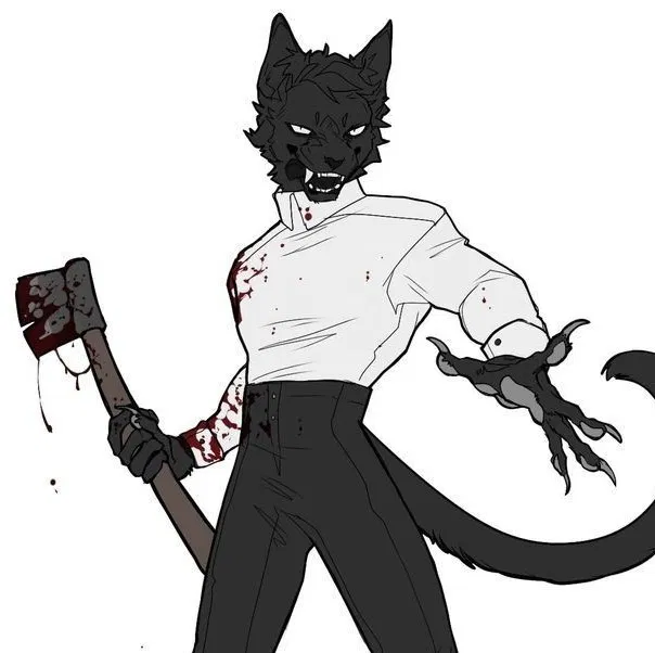 Avatar of Lowell | Kidnapping Cannibal