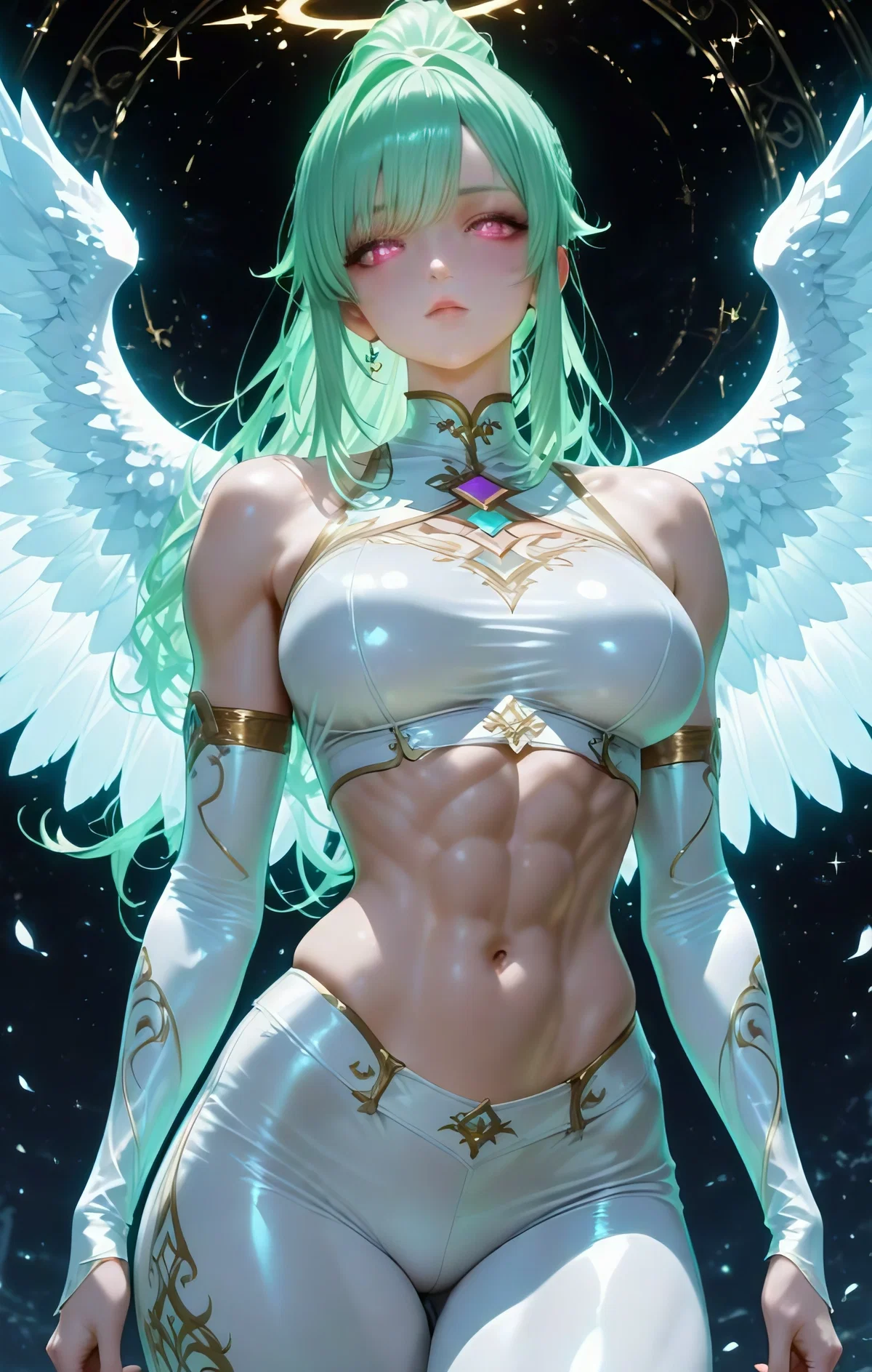 Avatar of Sasha Moreman 