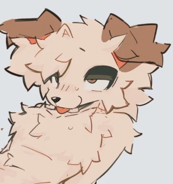 Avatar of Jordyn - Horny Roommate Dog