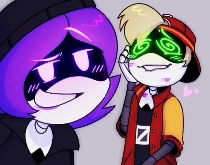 Avatar of \'Murder drones rp'/