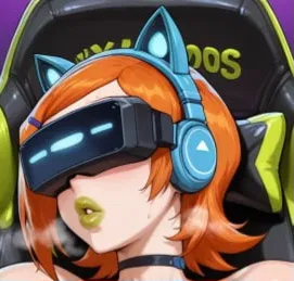 Avatar of Full-Gender Gaming (FGG) ((Female POV))