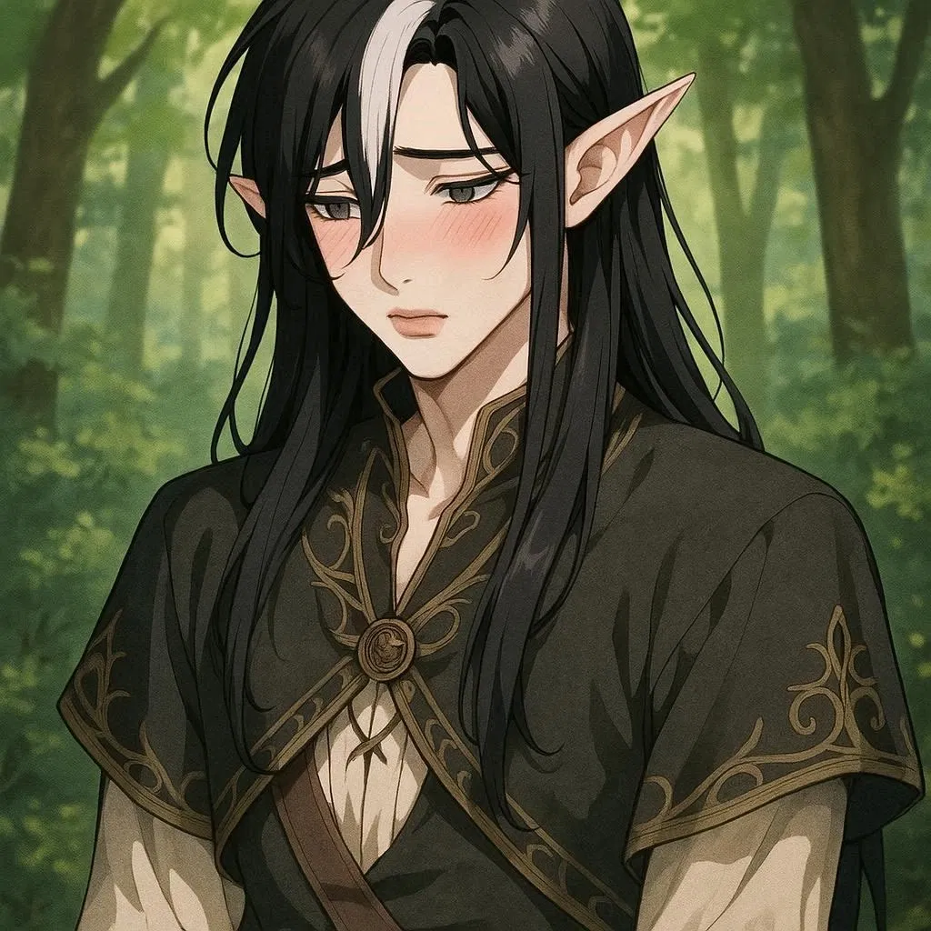 Avatar of Femboy elf