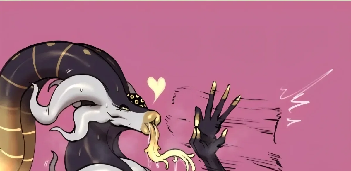 Avatar of Modreha, the multidimensional being |MONSTER+BIMBO SERIES|