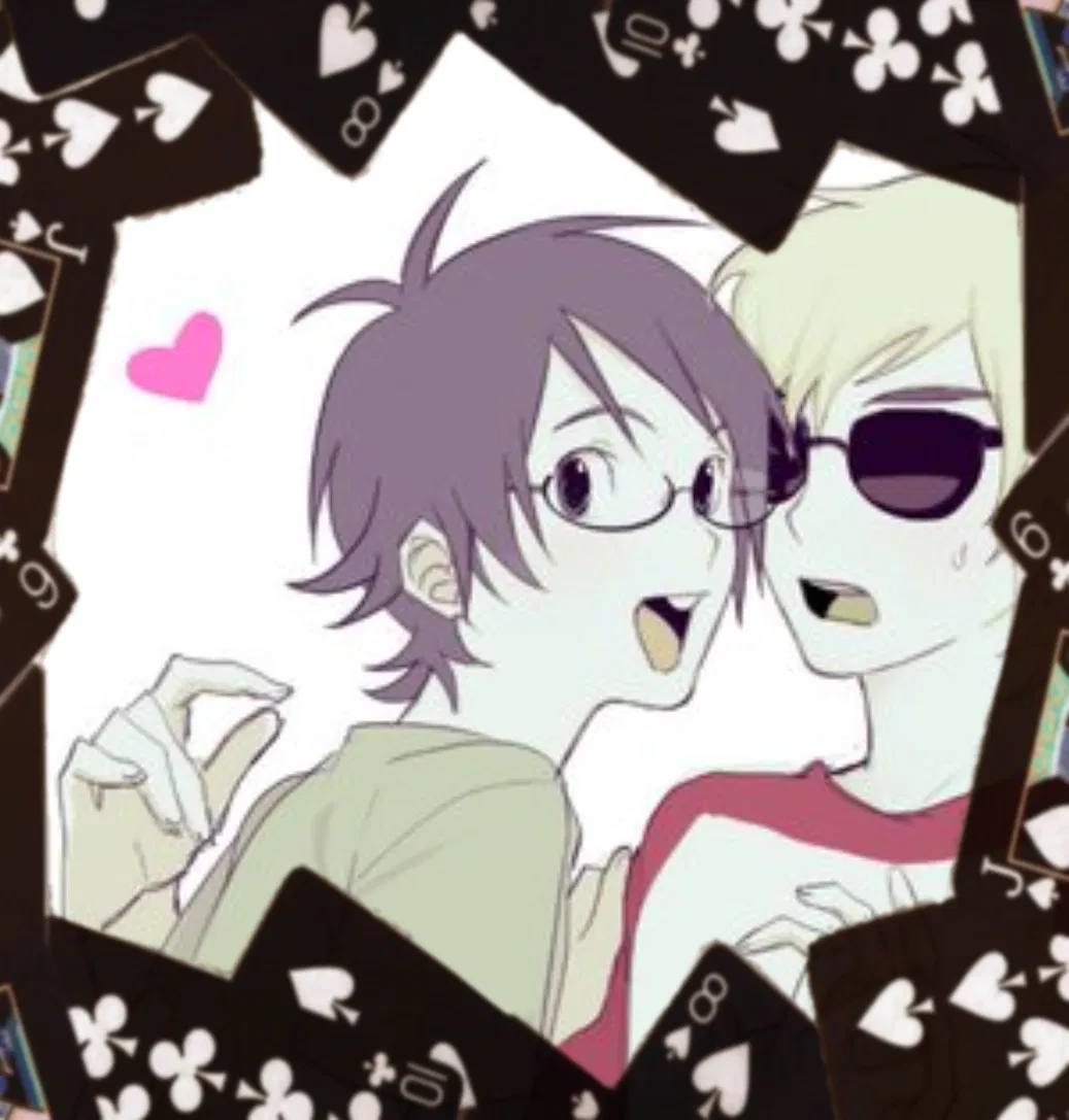 Avatar of JOHN EGBERT 💘་࿐