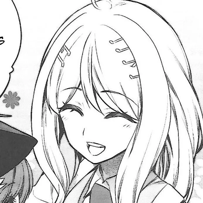 Avatar of Kaede Akamatsu
