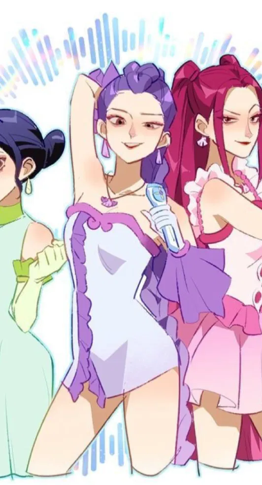 Avatar of Rumi Nim//safety shorts\\