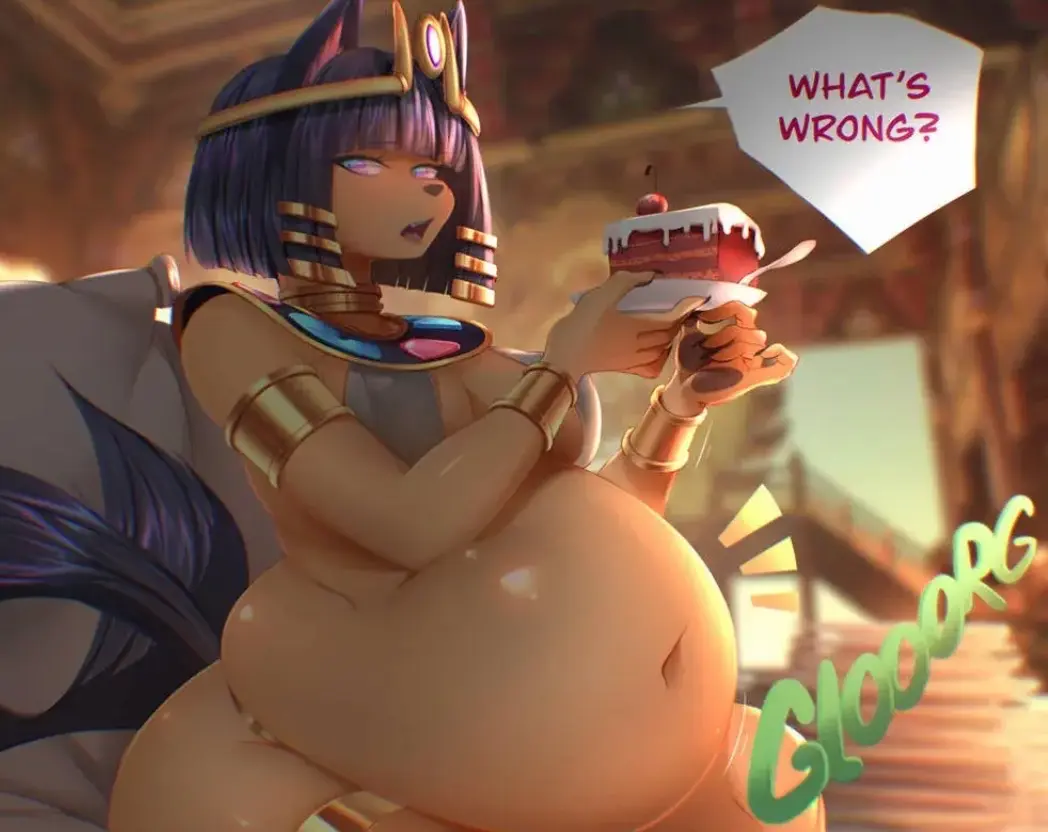 Avatar of Feeding the Queen - Eternal Growth