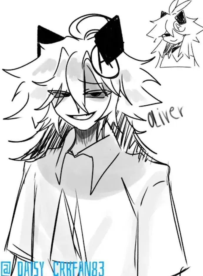 Avatar of Oliver FPE