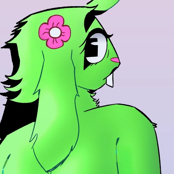 Avatar of Salad | Fat femboy