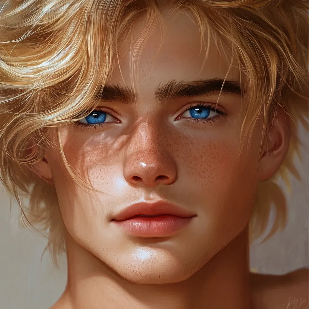 Avatar of Gilderoy Lockhart