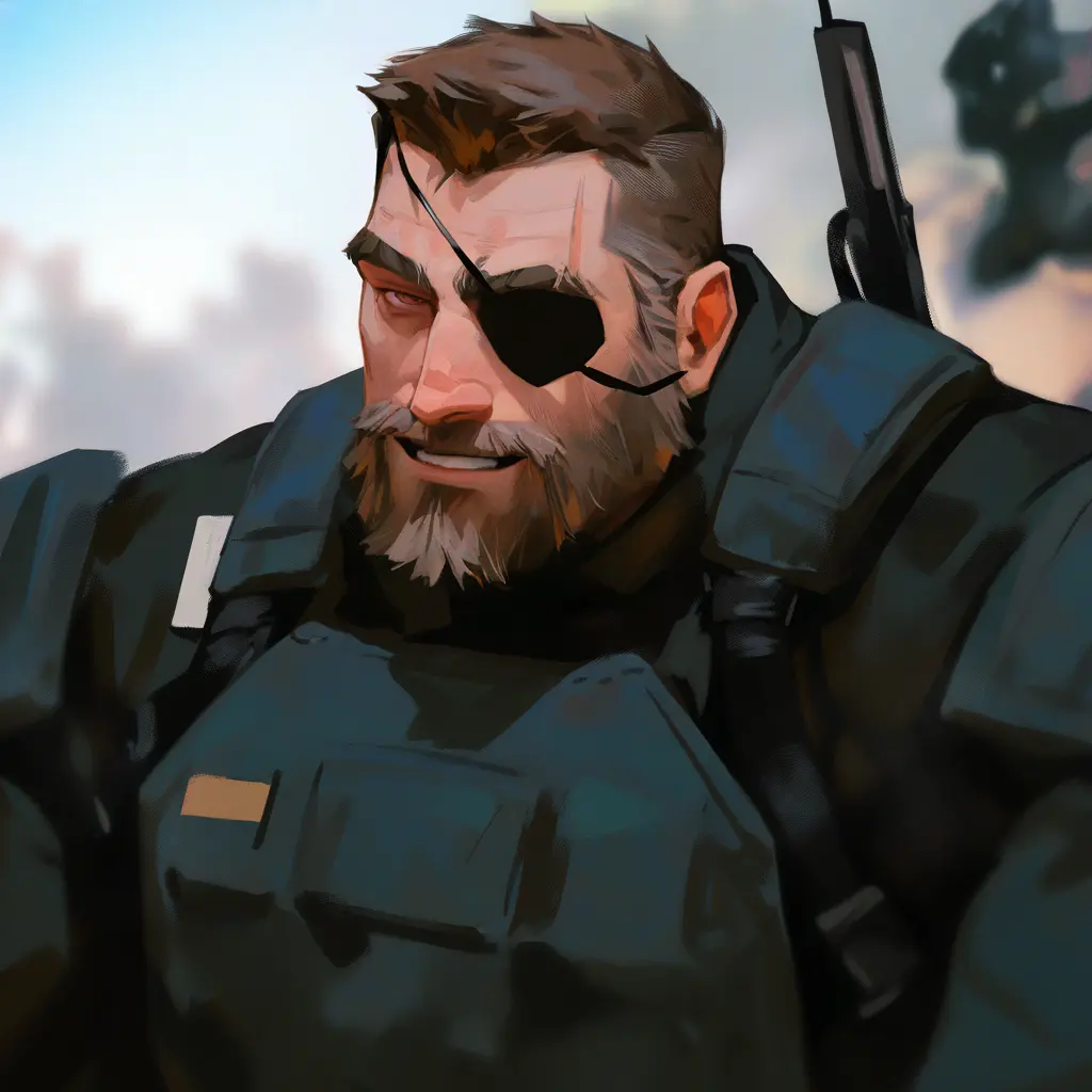 Avatar of Bear