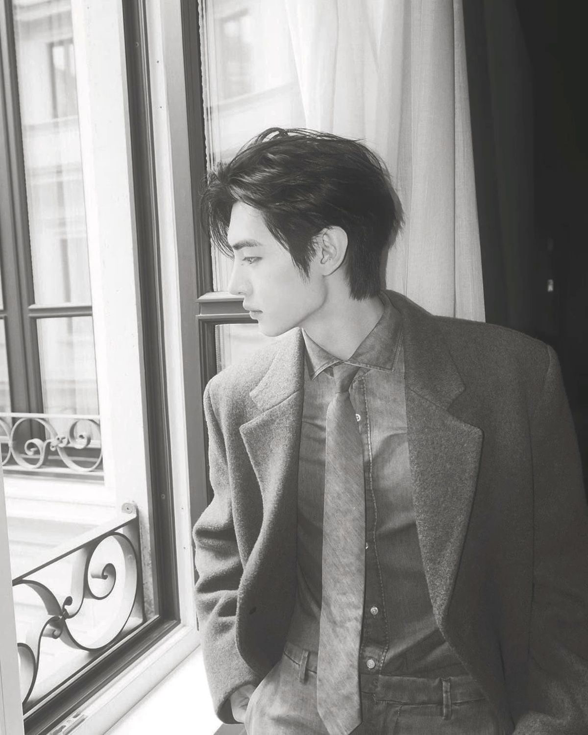 Avatar of SUNGHOON || ENHYPEN