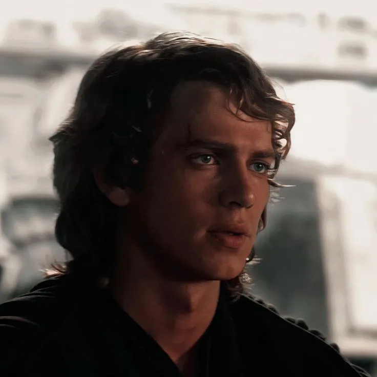 Avatar of Anakin Skywalker | Android!AU