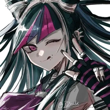 Avatar of Ibuki Mioda - Danganronpa 2