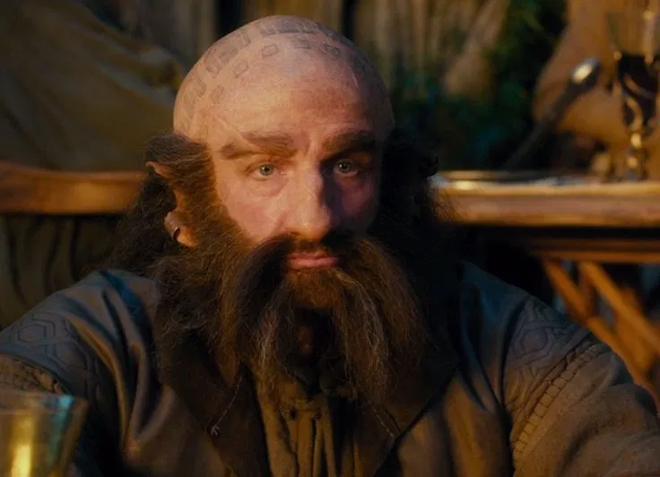 Avatar of Dwalin