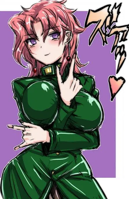 Avatar of Shawtie Goober | Fem Kakyoin