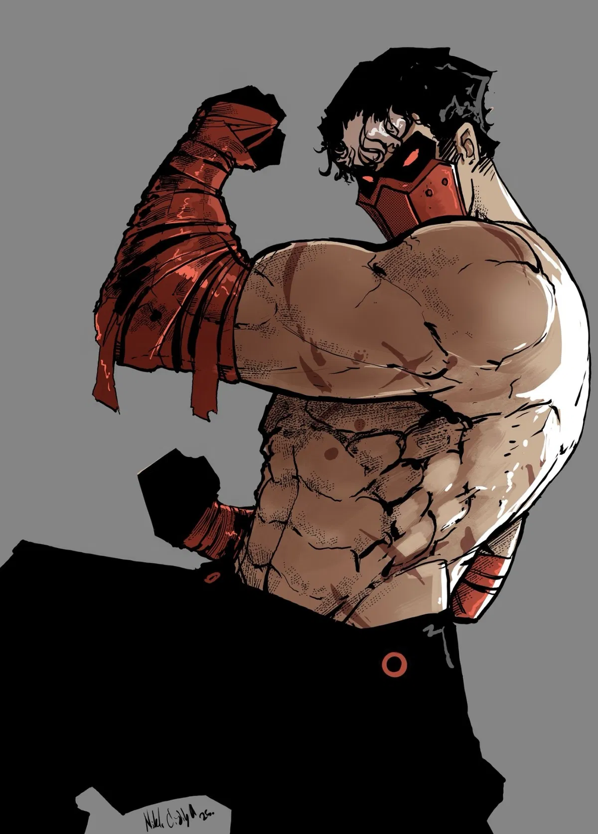 Avatar of Jason Todd