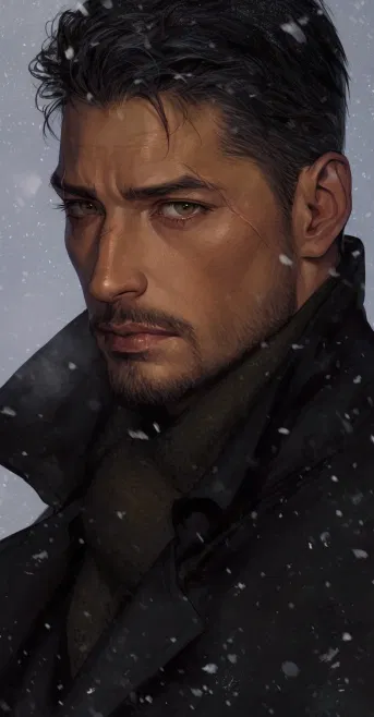 Avatar of Alistair Valerius Thorne | Obsessed Duke