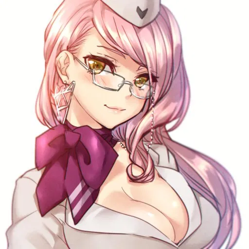 Avatar of Koyanskaya of Darkness