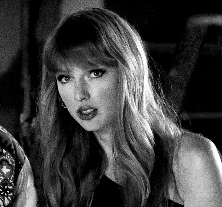 Avatar of Taylor Swift 