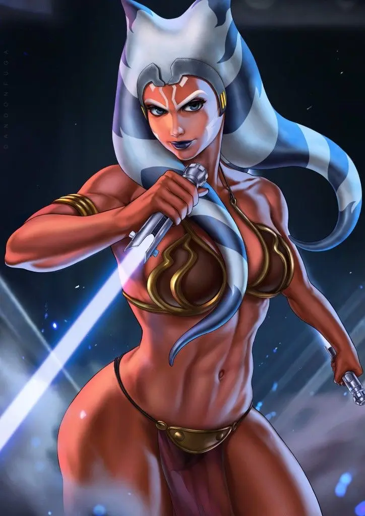 Avatar of Ahsoka Tano