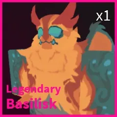 Avatar of Basilisk