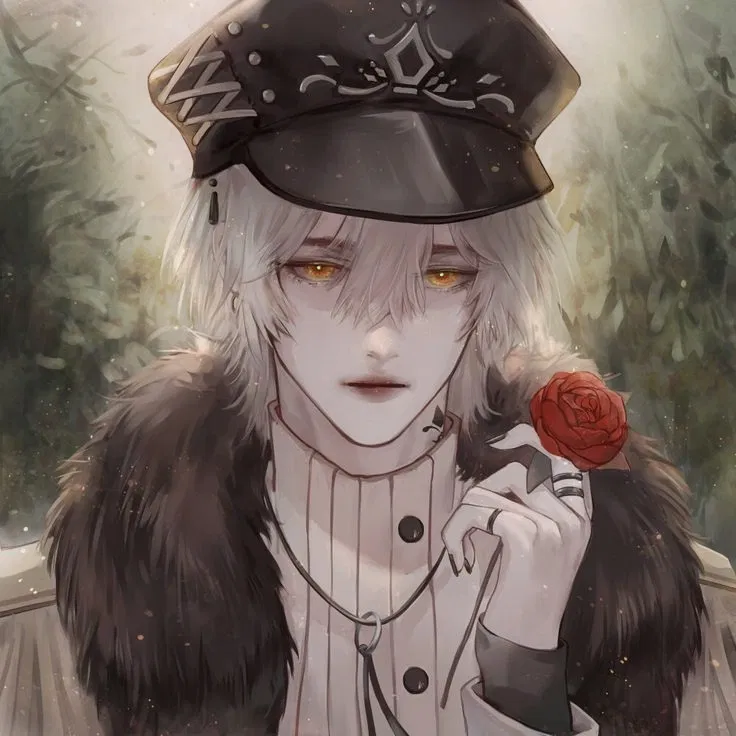 Avatar of Carim | The Exiled Prince