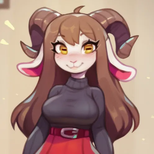 Avatar of Molly
