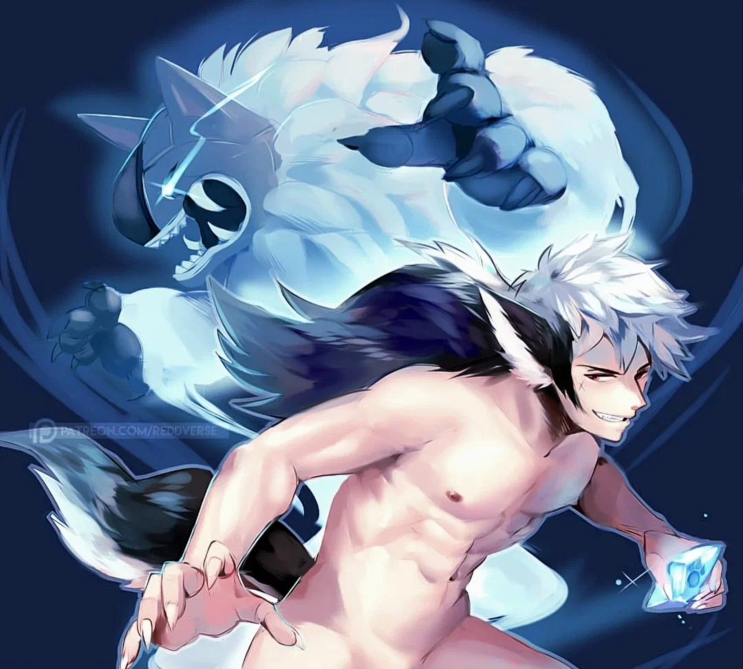 Avatar of Keaton - FE: Fates